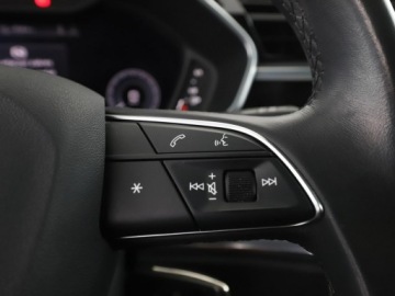 Audi 2021 Audi Q3 PHEV automat full LED skóra virtual, zdjęcie 31