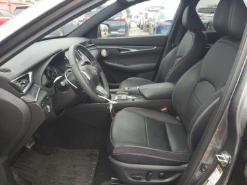 Infiniti QX50 2023 Infiniti QX50 Sport 2023 2.0l 2.0 Benzyna 268KM, zdjęcie 7