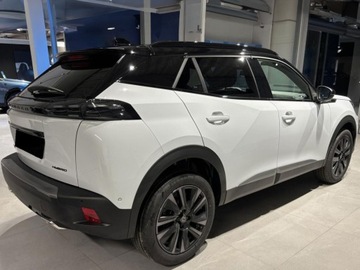 Peugeot 2008 II 2025 Od ręki - GT 1.2 mHEV 145KM / Pakiet Vision i Drive Assist Plus i Navi, zdjęcie 2