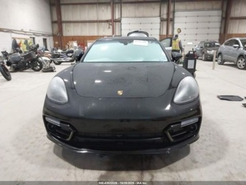 Porsche Panamera II 2023 Porsche Panamera E-hybrid 4s 2.9 Hybryda 443KM, zdjęcie 1