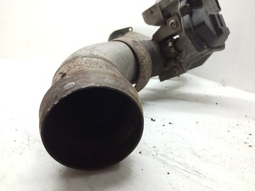 MERCEDES VITO VIANO W447 2014- ВЫХЛОПНАЯ ТРУБА ЕС