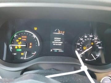 Toyota Sienna III 2024 Toyota Sienna 2024, 2.5L, 4x4, XLE, po gradobiciu 2.5 Hybryda 245KM, zdjęcie 10