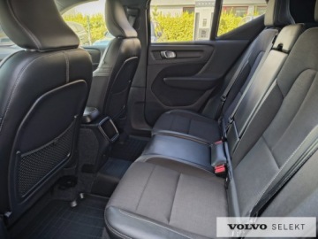 Volvo XC40 Crossover 2.0 T4 190KM 2020 Volvo XC 40 XC40 T4 190 KM, Kamera, Winter, Androi, zdjęcie 11