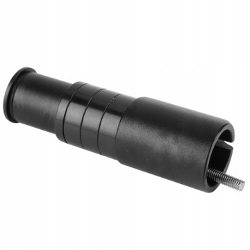 КРОНШТЕЙН-УДЛИНИТЕЛЬ РУЛЯ ВЕЛОСИПЕДА