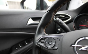 Opel 2017 Opel Crossland X 1.2B 110KM kamera ksiazka ZAREJESTROWANY 1.2 Benzyna, zdjęcie 12