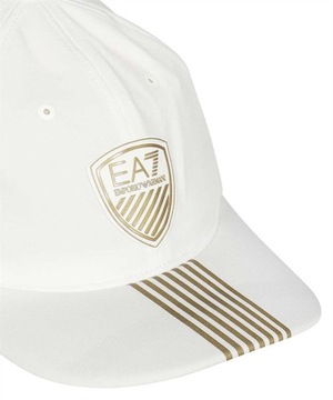 EMPORIO ARMANI EA7 sportowa czapka bejsbolówka NEW