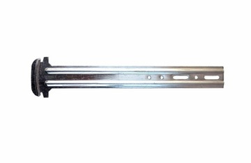 Wieszak kotwowy 450mm 45cm 1mm do poddaszy z profili Rigips i innych 100szt