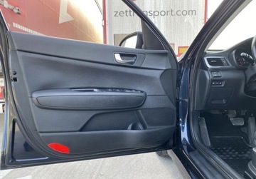 Kia Optima II Sedan 2.0 163KM 2017 Kia Optima Kia Optima 2.0 CVVL 2.0 Benzyna 163KM, zdjęcie 9