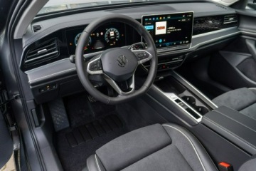 Volkswagen Passat B8 Variant Facelifting 1.5 TSI EVO 150KM 2026 Volkswagen Passat Business Plus 1.5 TSI mHEV 150, zdjęcie 10