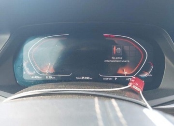 BMW X7 2020 BMW X7 2020, 3.0L, 4x4, po gradobiciu, zdjęcie 11