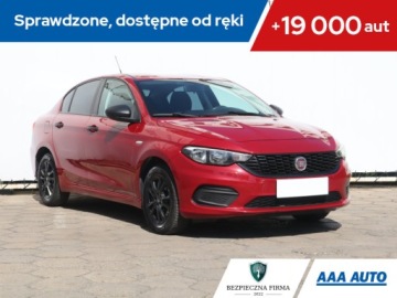 Fiat Tipo II Sedan 1.4 95KM 2019 Fiat Tipo 1.4 16V, Salon Polska, 1. Właściciel