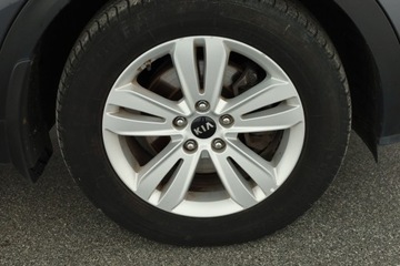 Kia Sportage III SUV Facelifting 2.0 CRDi 136KM 2016 Kia Sportage 2.0 CRDi, Salon Polska, Serwis ASO, zdjęcie 11