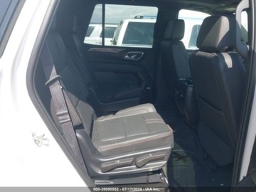 Chevrolet Tahoe GMT900 2023 Chevrolet Tahoe RST 2023 5.3l 5.3 Benzyna 355KM, zdjęcie 13