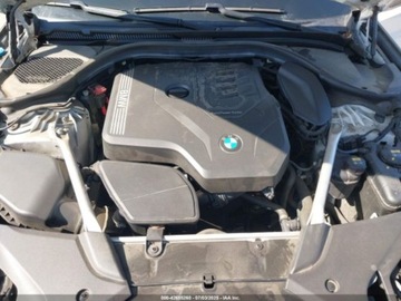 BMW Seria 5 G30-G31 2020 BMW Seria 5 530i 2020 2.0l 2.0 Benzyna 248KM, zdjęcie 8