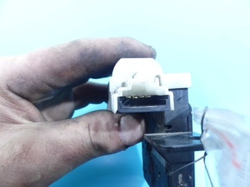 ЗАМОК ЗАДНЕГО КАПОТА RENAULT MEGANE II COMBI