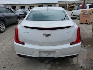 Cadillac 2019 Cadillac XTS Luxury 2019 3.6l 3.6 Benzyna 304KM, zdjęcie 2