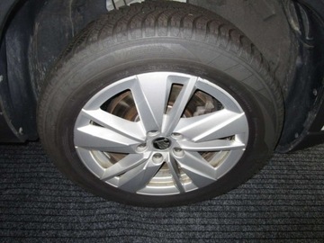 Skoda Karoq Crossover Facelifting 1.5 TSI ACT 150KM 2025 SKODA Karoq Edition 130 1.5 TSI DSG Suv 150KM 2025, zdjęcie 11