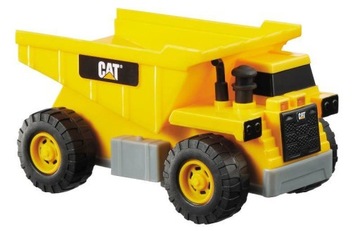 КОШЕЧНЫЙ САМОСВАЛ ГУСЕНИЦА 3+