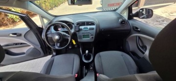 Seat Altea XL 1.6 Mpi 102KM 2006 Seat Altea XL 1,6 MPI 102KM Klima Import Raty Oplaty 1.6 Benzyna 102KM, zdjęcie 32
