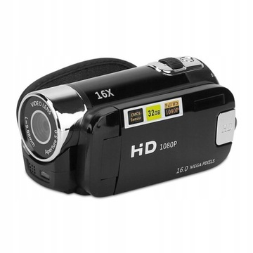 Камера Cooloog C-D90 Full HD