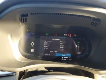 Volvo XC60 II 2025 Volvo XC 60 Plus 2025 2.0 Hybryda 247KM, zdjęcie 9