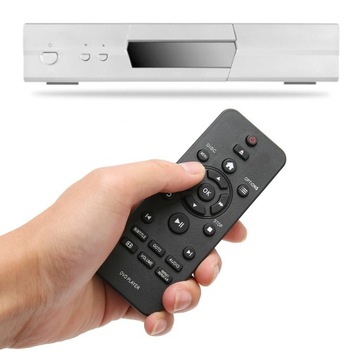 УНИВЕРСАЛЬНЫЙ ПУЛЬТ ДЛЯ DVD-ПЛЕЕРОВ PHILIPS RC-5721 DVP3670K DVP3864K