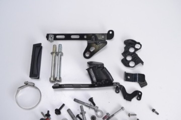 Болты крепления рамы APRILIA RS 125 25-26