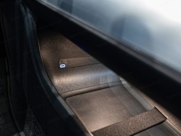 Mercedes CLA C118/X118 2025 MERCEDES-BENZ CLA 200 Progressive Sedan 1.5 (163KM) 2025, zdjęcie 8