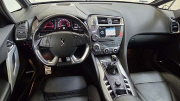 DS 5 Hatchback (Citroen) 1.6 THP 200KM 2013 Citroen DS5 1,6 THP SportChic 200 KM, 162 Tys.km, Serwisowany, Bezwypadkowy, zdjęcie 10