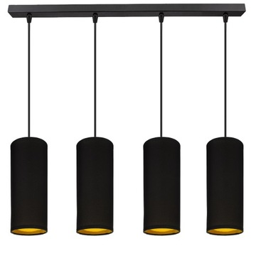 LAMPA WISZĄCA SUFITOWA ŻYRANDOL PLAFON LED