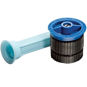 Статический спринклер Rain Bird Nozzle 10-VAN 2,1-3,1 м
