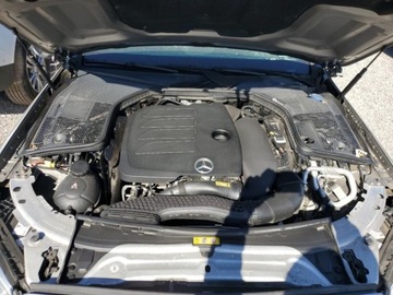 Mercedes Klasa E W213 2020 Mercedes-Benz Klasa E 2020 MERCEDES-BENZ C 300 4MATIC 2.0 Benzyna 255KM, zdjęcie 11