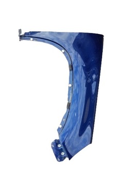 VW TIGUAN I 2.0 ПЕРЕДНИЙ БАМПЕР В КОМПЛЕКТЕ КАПОТ