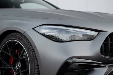 Mercedes CLE 2025 Mercedes-Benz CLE 53 AMG MHEV Benzyna 472 KM Premium Plus Autotrade 3.0, zdjęcie 4