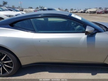 Aston Martin DB11 Coupe 4.0 V8 503KM 2020 Aston Martin DB11 2020r., 4.0L 4.0 Benzyna 503KM, zdjęcie 4