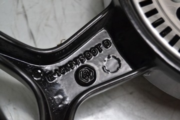 Обод задний PIAGGIO MP3 500 14-20