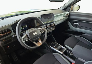 Dacia Duster III 1.6 Hybrid 140KM 2025 Dacia Duster 1.6 HYBRID 140KM NOWY Od Reki Kamera 360 FV23 Grupa Adamowscy, zdjęcie 2