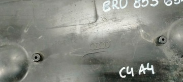 8R0853651AB AUDI Q5 II 2 FACELIFT 17- MASKA MŘÍŽKA PŘEDNÍ