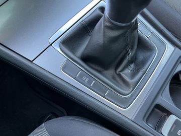 Volkswagen Golf VII Hatchback 3d 1.6 TDI-CR DPF 105KM 2013 Volkswagen Golf 1.6 diesel 105 KM zarej w PL ksiazka serwis zadbany z, zdjęcie 11