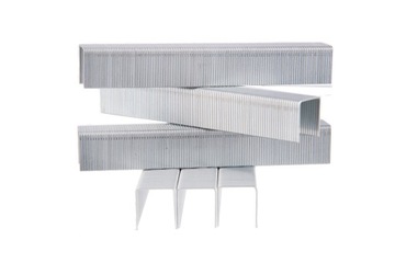 Zszywki 10 opakowań 6,8,10,12,14mm ZSZYWACZ stal