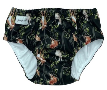 Polskie Majtki treningowe szybkoschnące XL 15-19kg
