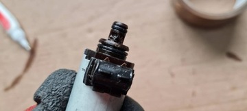 JEEP WRANGLER ELEKTROVENTIL 3.6 V6 A1402770635