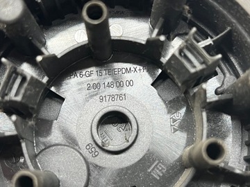 OPEL VECTRA C SIGNUM A KNOFLÍK SEDADLA 9178761 2001480000