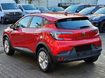 Renault Captur II Crossover Facelifting 1.0 TCe Eco-G 100KM 2025 RENAULT Captur Evolution LPG 1.0 TCe 100KM, zdjęcie 2