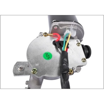 Мотор стеклоочистителя 98110-1J000 для Hyundai i20 1,2 1,4 1,6