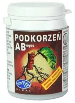 UKORZENIACZ HIMAL AB 20g PODKORZEŃ ROŚLINY ZDREWNIAŁE I PÓŁZDREWNIAŁE