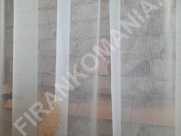 Занавес 400x230, markizeta, гладкая с весами