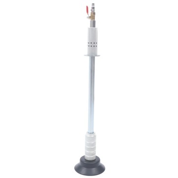 PNEUMATYCZNY ŚCIĄGACZ WGNIECEŃ 116*620MM