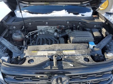 Volkswagen 2023 Volkswagen Atlas Cross Sport Sel R-Line 2023 3.6l 3.6 Benzyna 276KM, zdjęcie 6