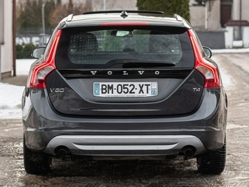 Volvo V60 I Kombi 1.6 T4 180KM 2012 Volvo V60 1.6T 180KM Summum ! Full Opcja Super !, zdjęcie 15